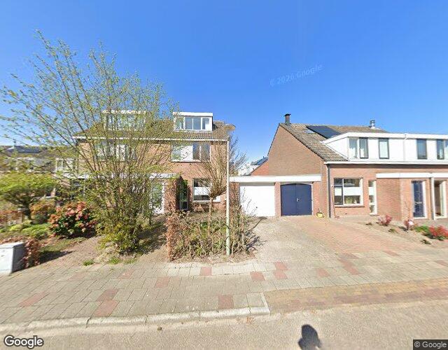 de Reest 66