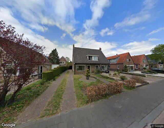 Parklaan 30