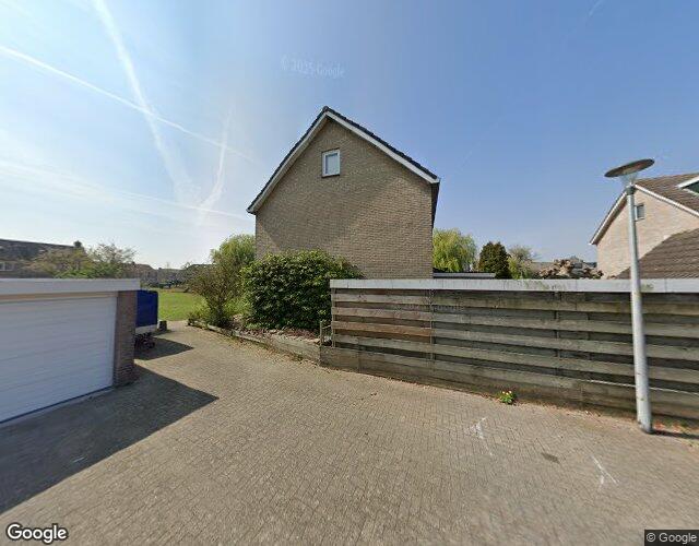 Wilgenhof 16