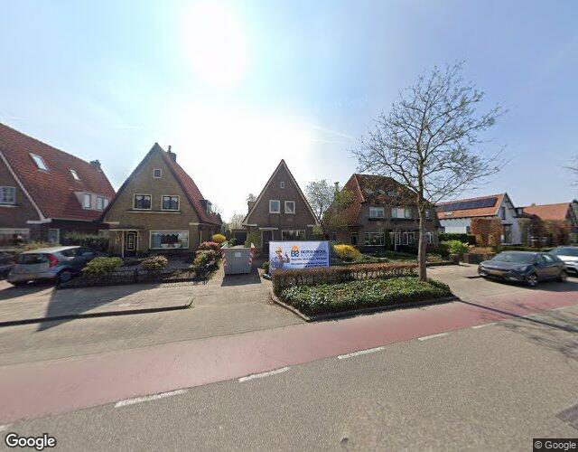 Dorpsweg 39