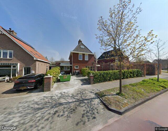 Dorpsweg 106