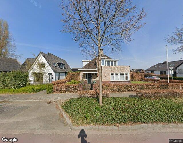 Dorpsweg 92