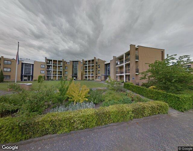 Distelhoeve 96