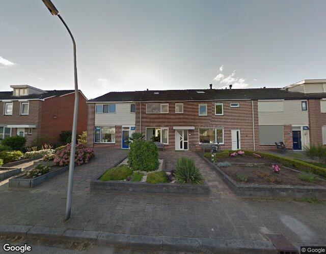 van Haersoltelaan 36