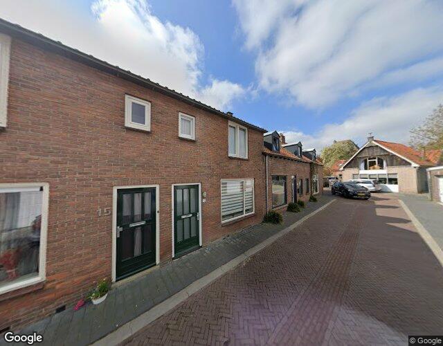 Kalverstraat 13