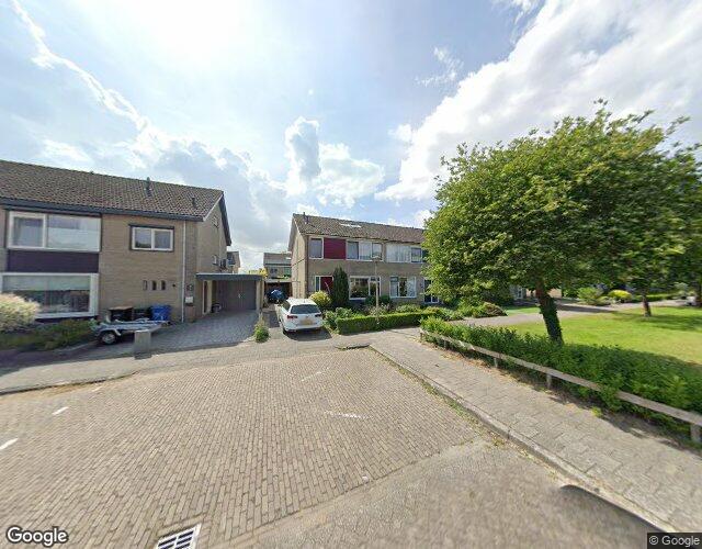 Karekietstraat 9
