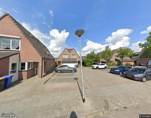 De Nieuwesl. 19-B