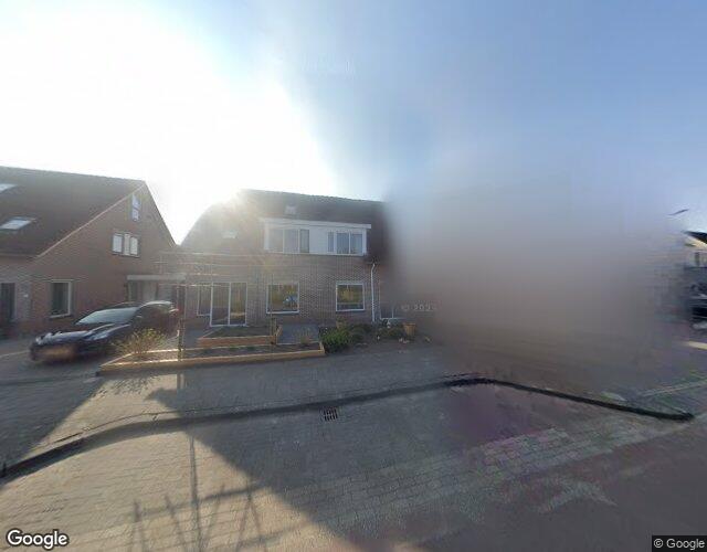 Stroombeek 21