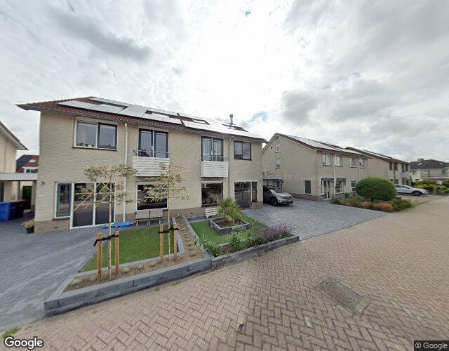 Slingerbeek 14