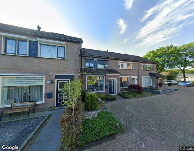 Kuntzestraat 170