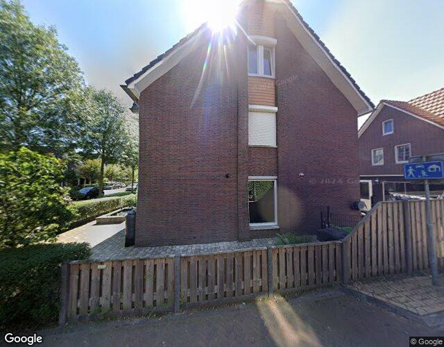 Het Groene Portaal 19
