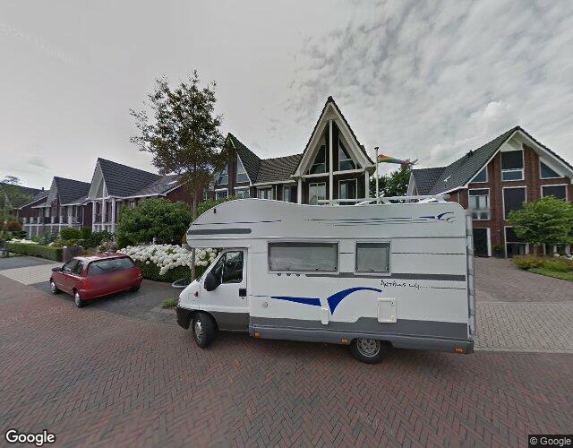 De Buntezoom 52