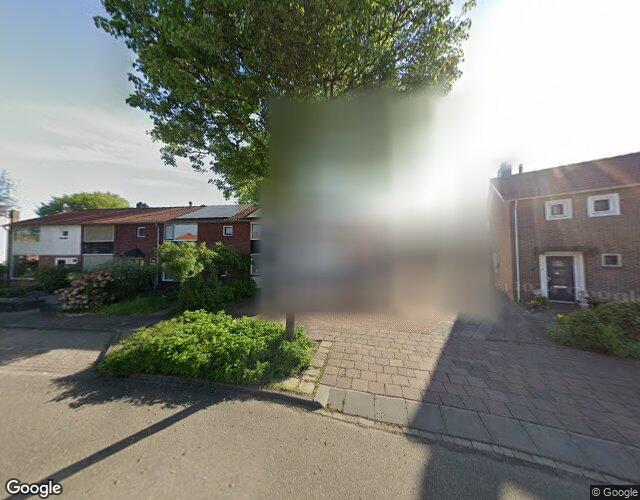 Duinweg 25