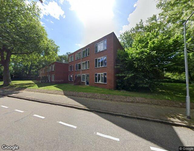 Treubstraat 129