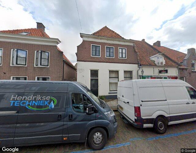 Rozemarijnsteeg 19