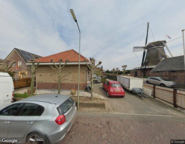 Honingsveldweg 2