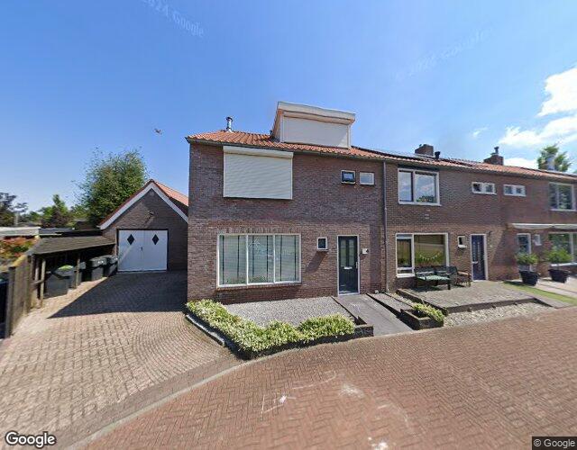 Hanzestraat 23