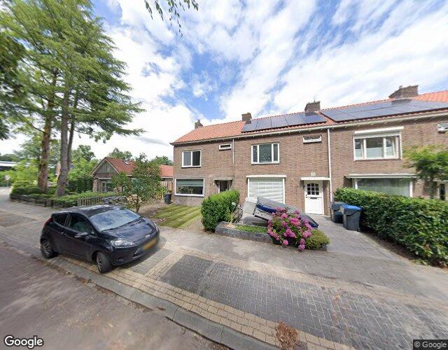 Eertbornweg 18