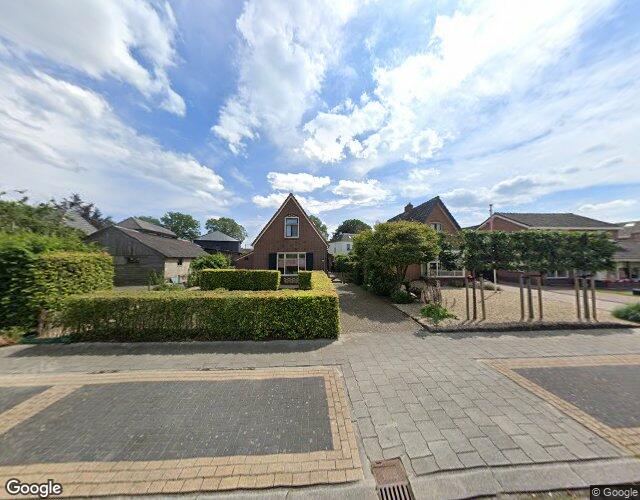 Oude Kerkweg 5