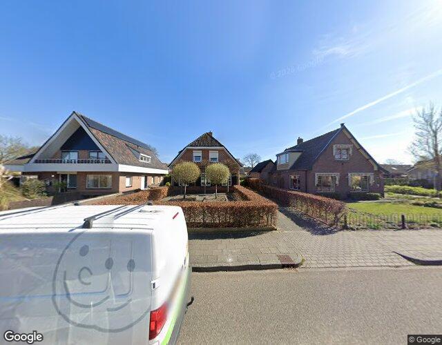 Verlengde Kerkweg 13-A