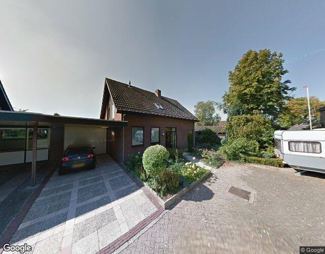 Klinkenberg 9