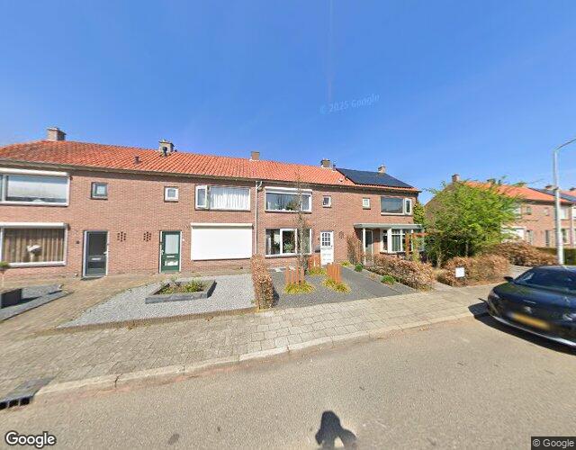 Seringstraat 16