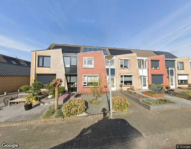 Schaepmanhof 3