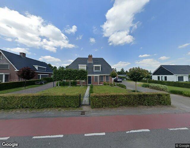 Zwarteweg 29-A