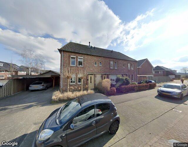 Hogekamp 1