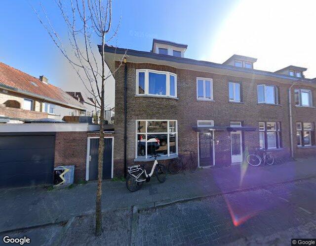 Elbertsstraat 1