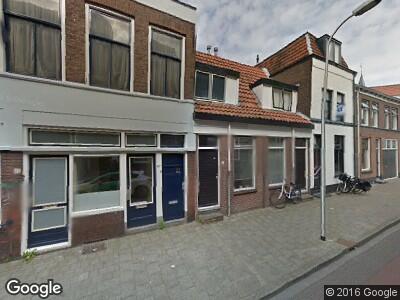 Van Karnebeekstraat 38