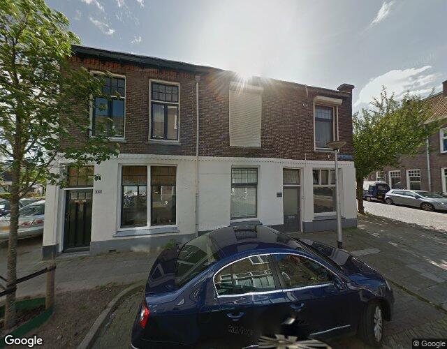 Van Ittersumstraat 31-A