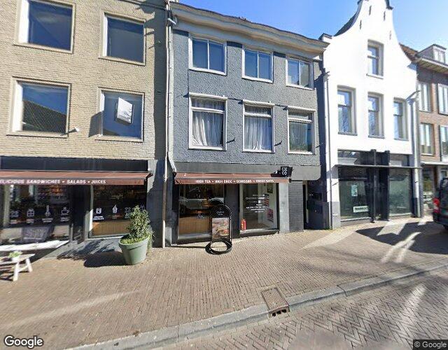 Nieuwe Markt 31