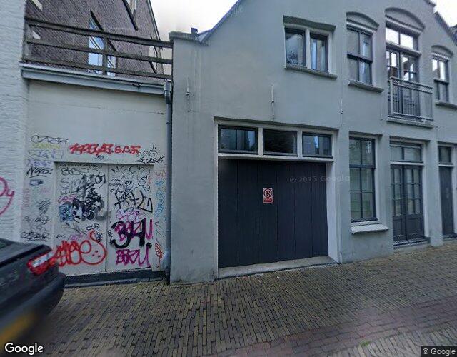 Kapelsteeg 1