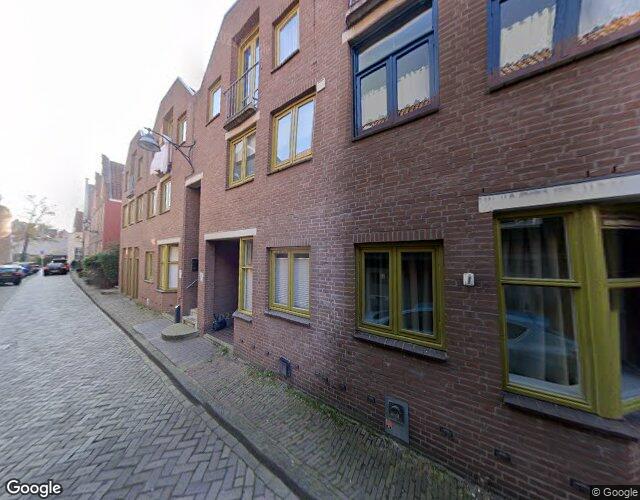 Waterstraat 22-A