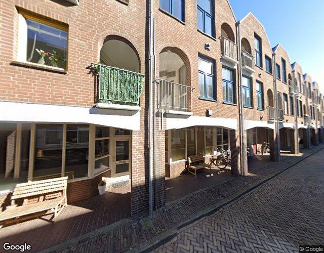 Nieuwstraat 17