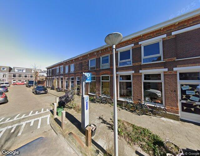Rozenstraat 16