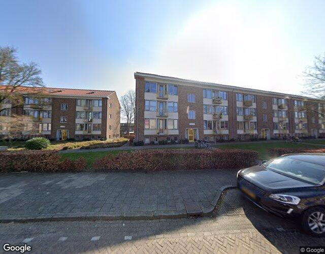 Appartement te huur Assendorperdijk 210