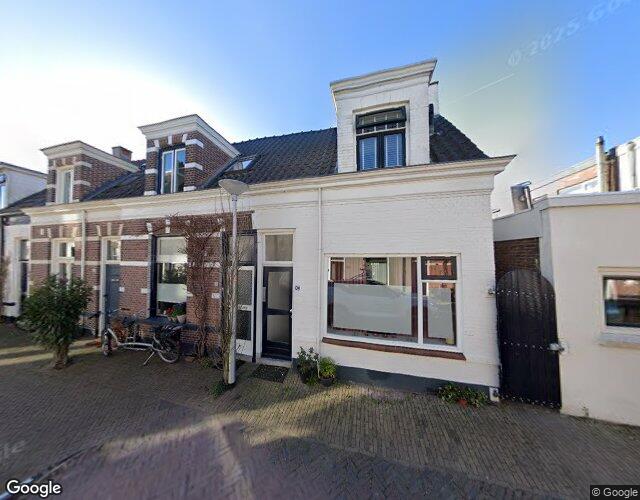 Groenestraat 20