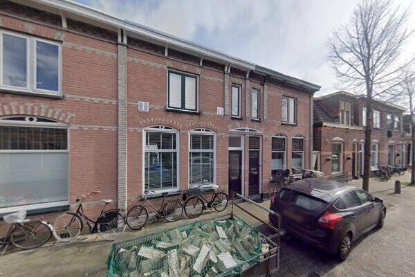 Lindestraat 33