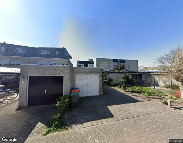 Rendierveld 43