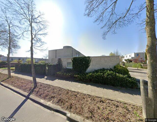 Huis te koop Hartog Stibbestraat 1