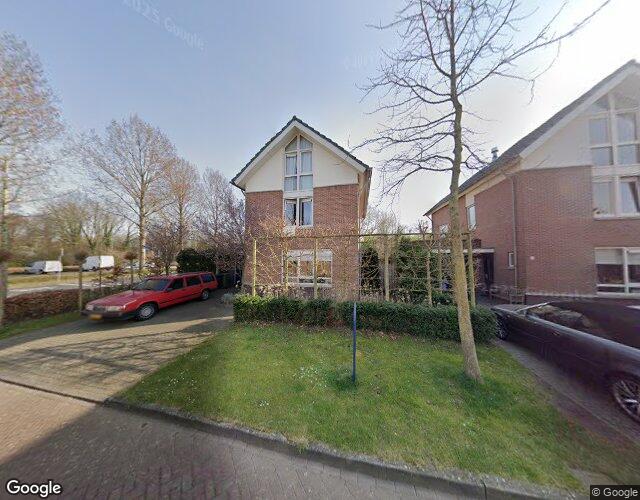 Verhoefbelt 1