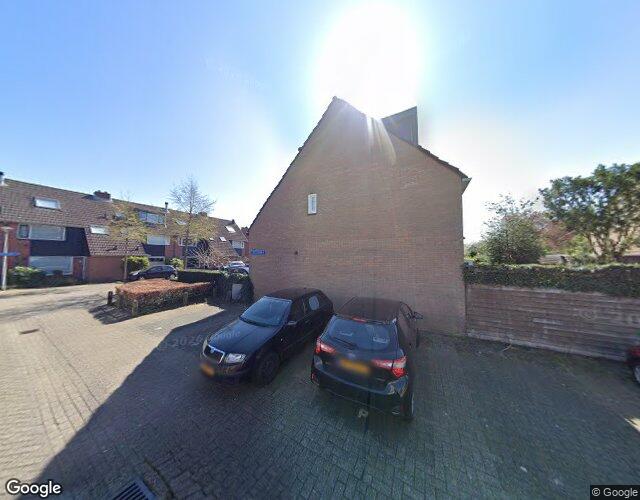 Knoppertkamp 31