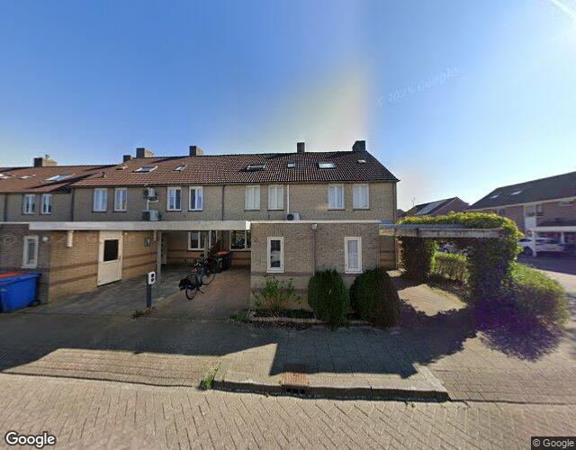 Heerkensmarke 55