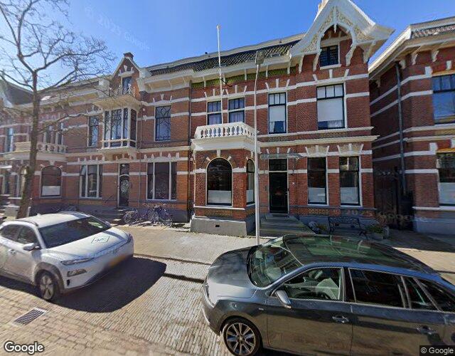 Prins Hendrikstraat 5