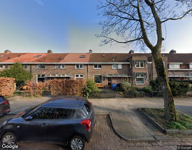 Vondelkade 8