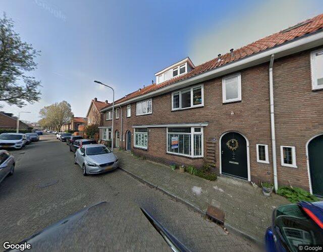 Bilderdijkstraat 43
