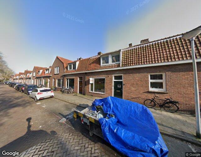 Hanekamp 35