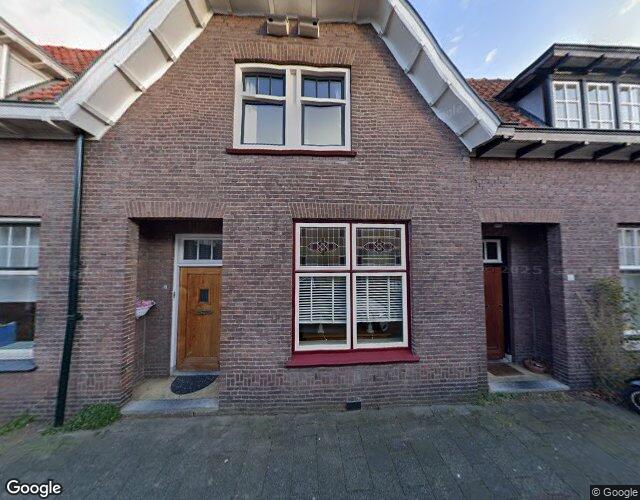 Koewegje 18